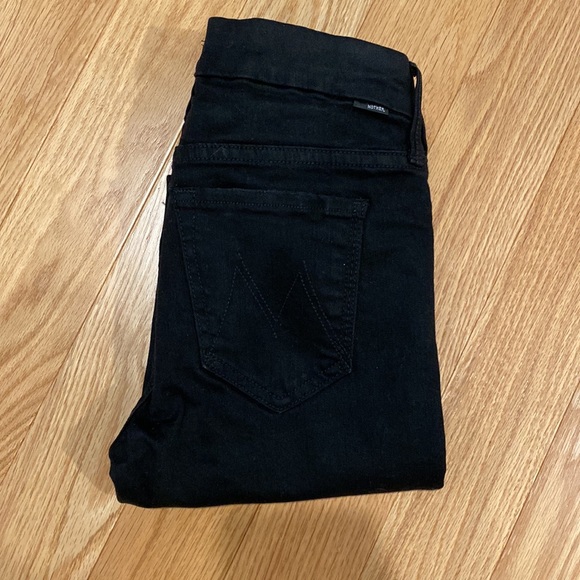 Mother The Looker Denim - Picture 5 of 7